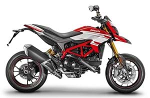 Ducati Hypermotard 939 SP (2016-2018)